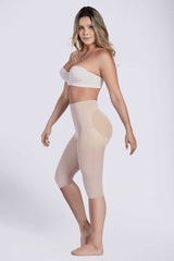 Thermal Butt Lift Capri Shaperlove