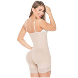 Colombian Faja Strapless and Buttlifter