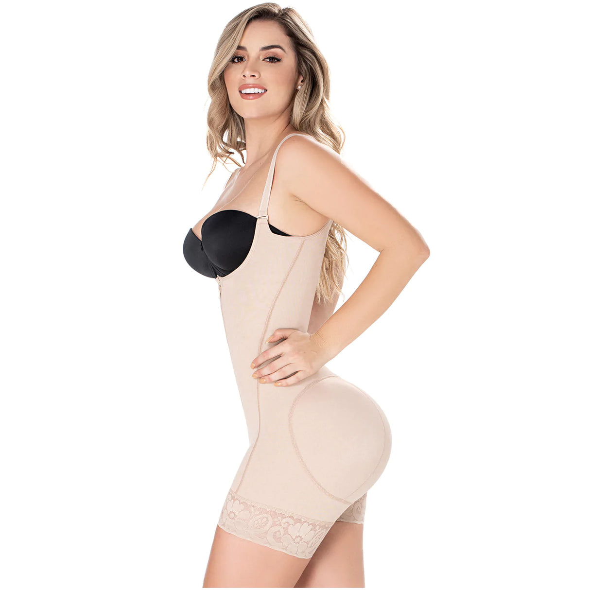 Colombian Shaping Girdle