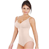 Colombiana Shaper Bodysuit 420
