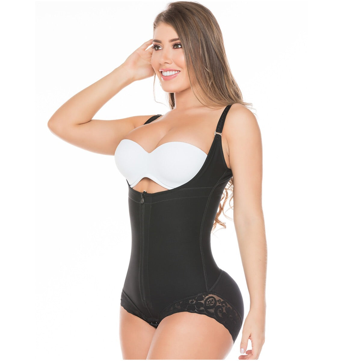 Colombian Panty Style Shaping Girdle | Faja Colombiana